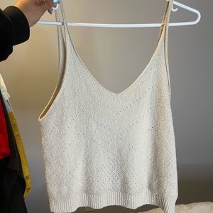 Aritzia tank top